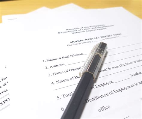 wair meaning philippines|What Are The OSH Reports That All Establishments .